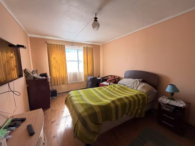 Venta de Amplia Propiedad con Terreno en Quilpue
