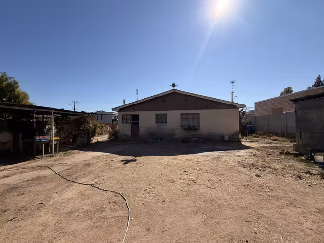 Venta de Amplia Propiedad con Terreno en Quilpue
