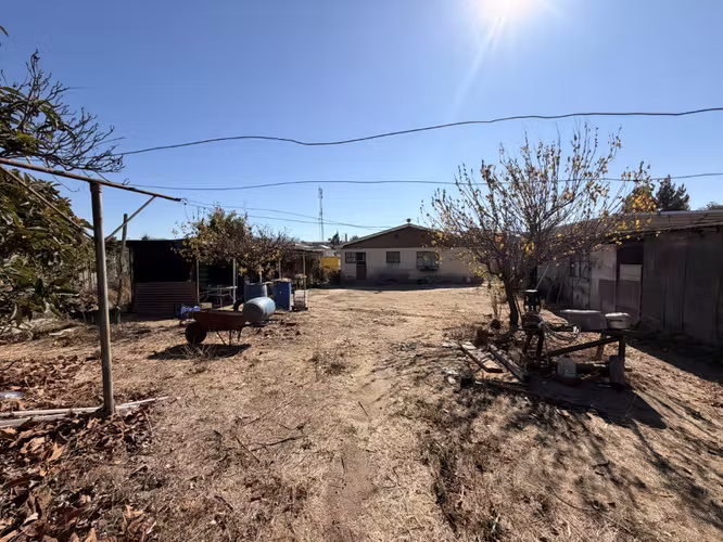 Venta de Amplia Propiedad con Terreno en Quilpue