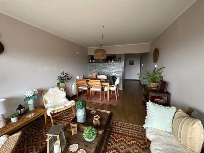 Exclusivo departamento en Venado de 104 m2, patio y terraza San Pedro de la Paz