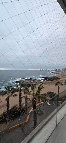 Arriendo departamento Condominio Carrara Iquique