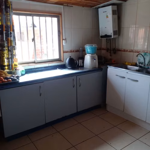¡Oportunidad Única! Amplia Casa mas con 2da Vivienda Independiente en San Sebastián