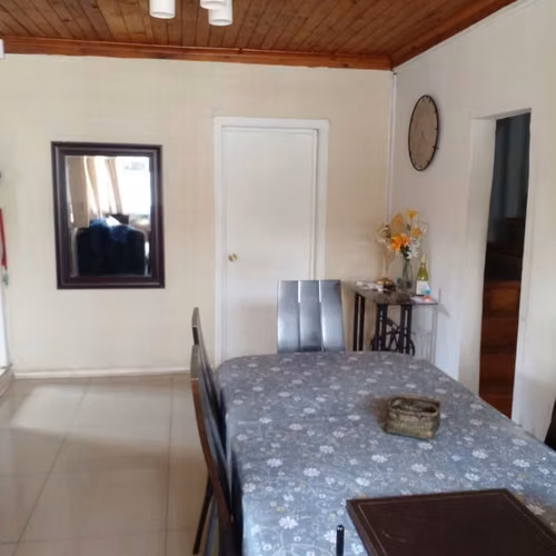 ¡Oportunidad Única! Amplia Casa mas con 2da Vivienda Independiente en San Sebastián