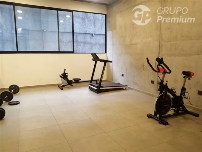 Departamento en arriendo de 3 dorm. en San Bernardo