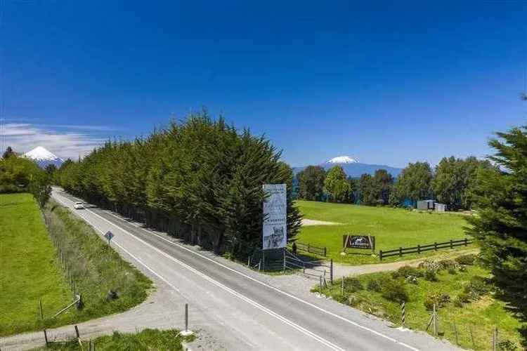 Parcela urbanizada a 7kms de Frutillar (160047) - Imagen 13