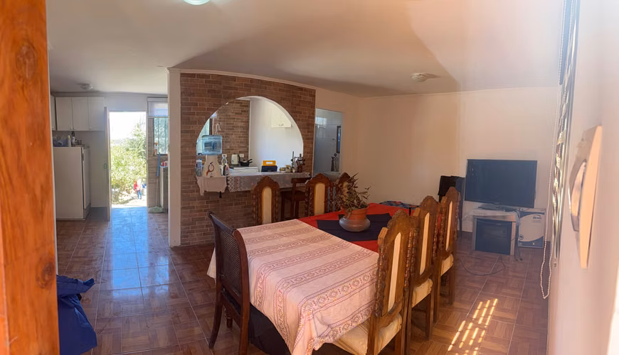 Oportunidad de Inversión en Valle del Elqui (160056)