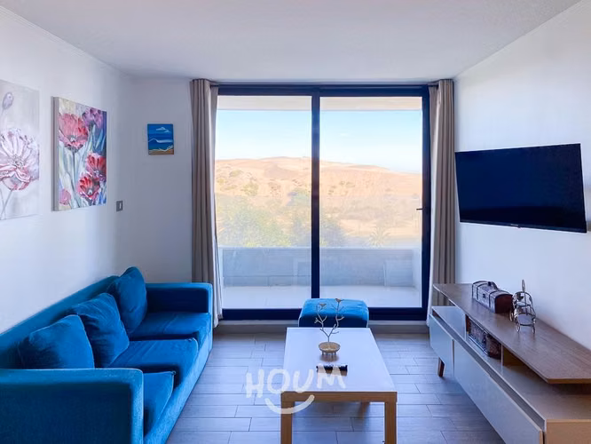 Departamento en Avenida Concón Reñaca