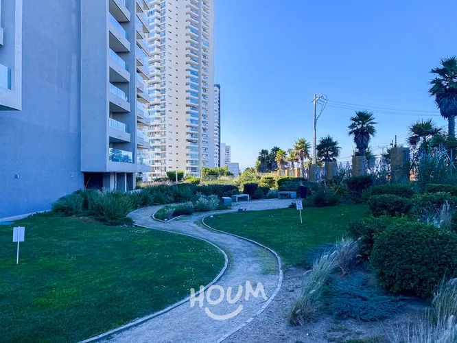 Departamento en Avenida Concón Reñaca