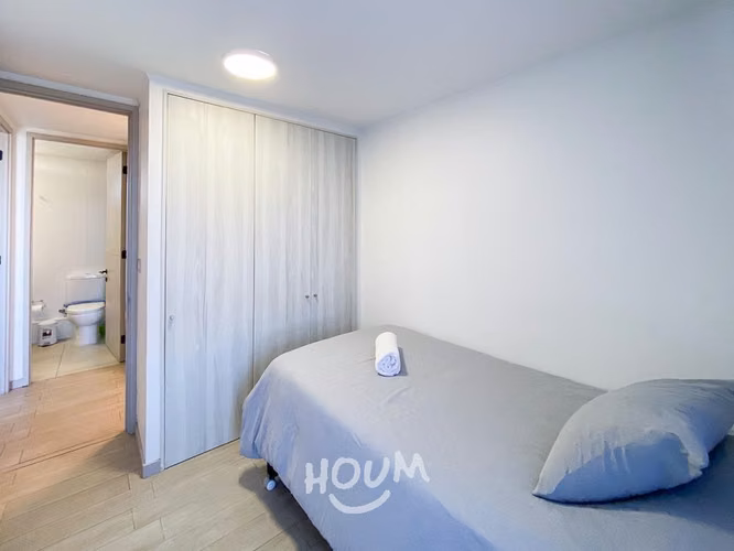 Departamento en Avenida Concón Reñaca