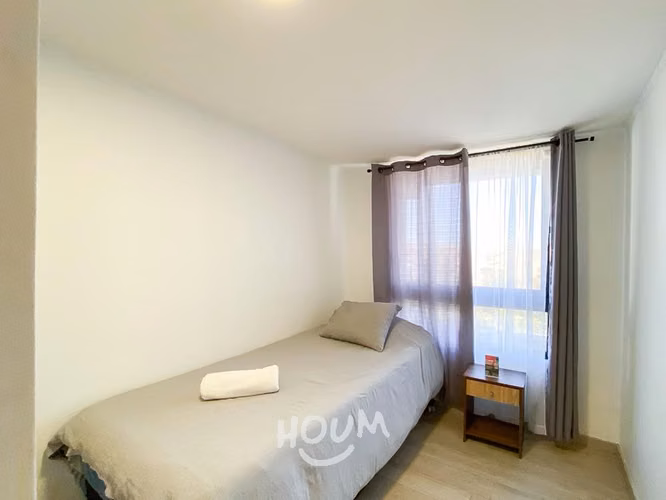 Departamento en Avenida Concón Reñaca