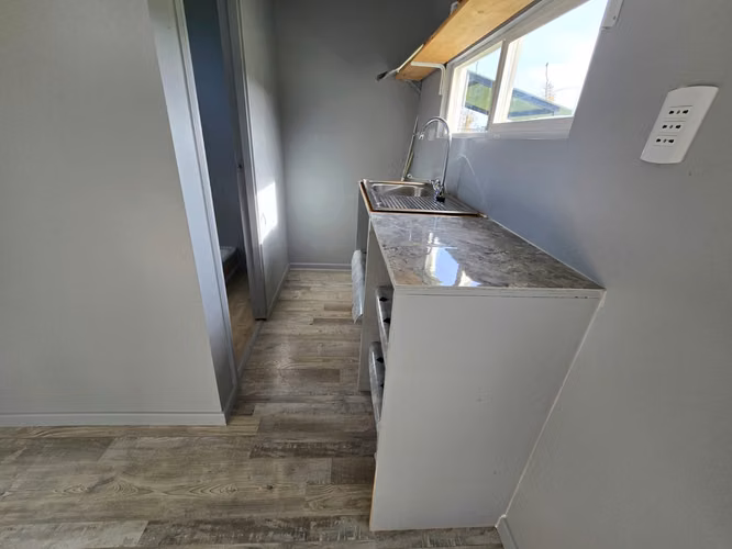 Se vende moderna Tiny House doble - Imagen 6