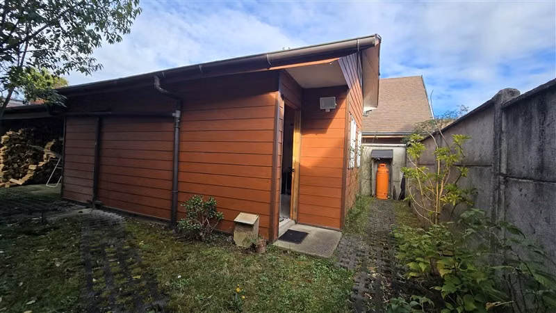 Casa en arriendo de 2 dorm. en Puerto Varas