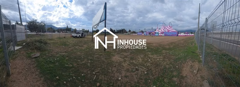 Terreno Construccion en venta en San Fernando