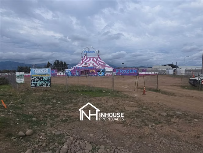Terreno Construccion en venta en San Fernando