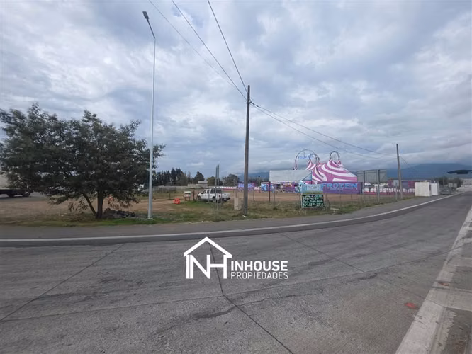 Terreno Construccion en venta en San Fernando