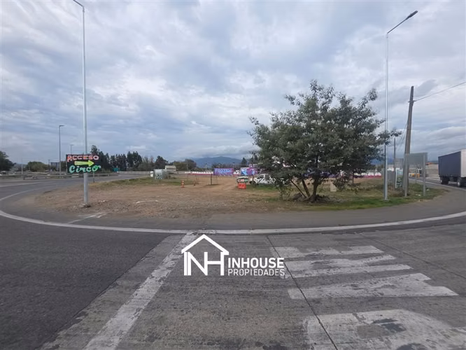 Terreno Construccion en venta en San Fernando