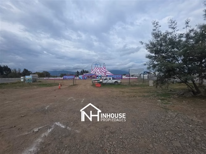 Terreno Construccion en venta en San Fernando