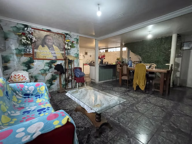Casa esquina amplia Cerrillos - Imagen 5