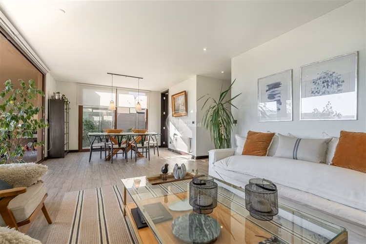 Casa en venta de 5D/4B en Piedra Roja Chicureo - Imagen 6