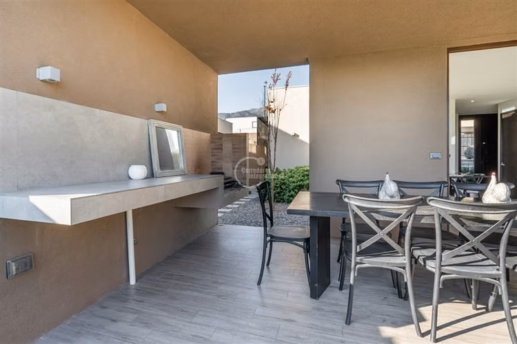 Casa en venta de 5D/4B en Piedra Roja Chicureo - Imagen 14