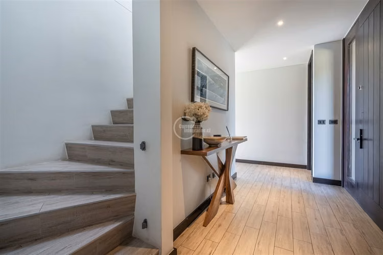 Casa en venta de 5D/4B en Piedra Roja Chicureo - Imagen 24