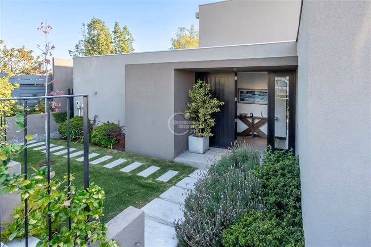 Casa en venta de 5D/4B en Piedra Roja Chicureo - Imagen 33