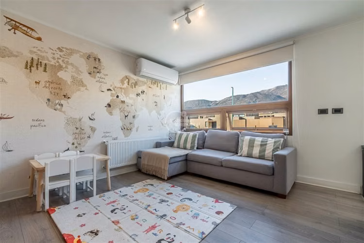Casa en venta de 5D/4B en Piedra Roja Chicureo - Imagen 26