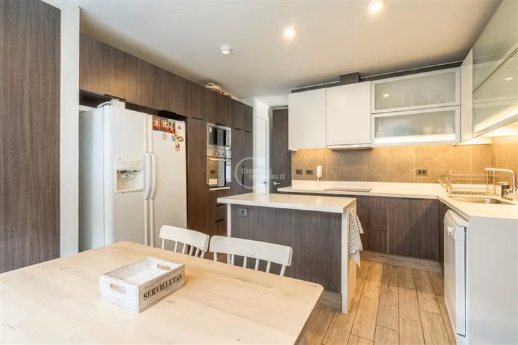 Casa en venta de 5D/4B en Piedra Roja Chicureo - Imagen 21