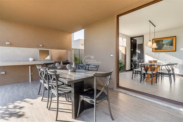 Casa en venta de 5D/4B en Piedra Roja Chicureo - Imagen 13