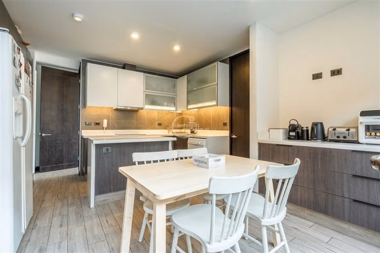 Casa en venta de 5D/4B en Piedra Roja Chicureo - Imagen 22