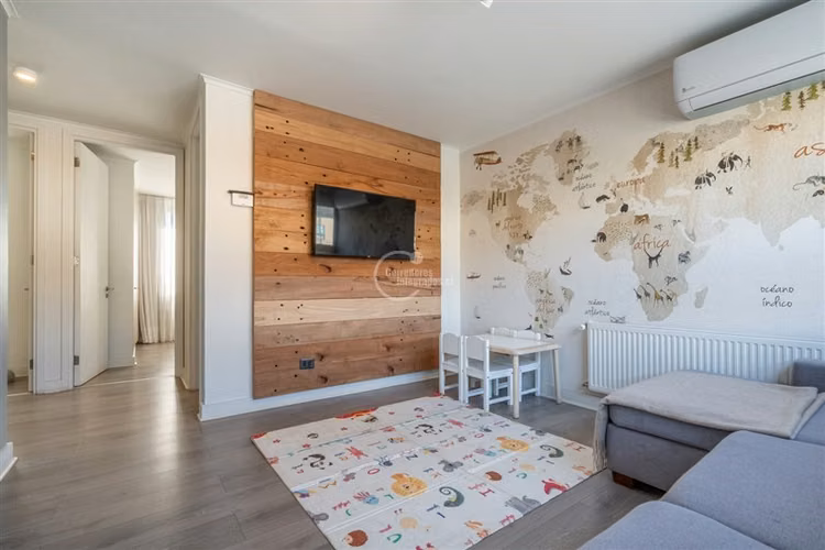 Casa en venta de 5D/4B en Piedra Roja Chicureo - Imagen 25