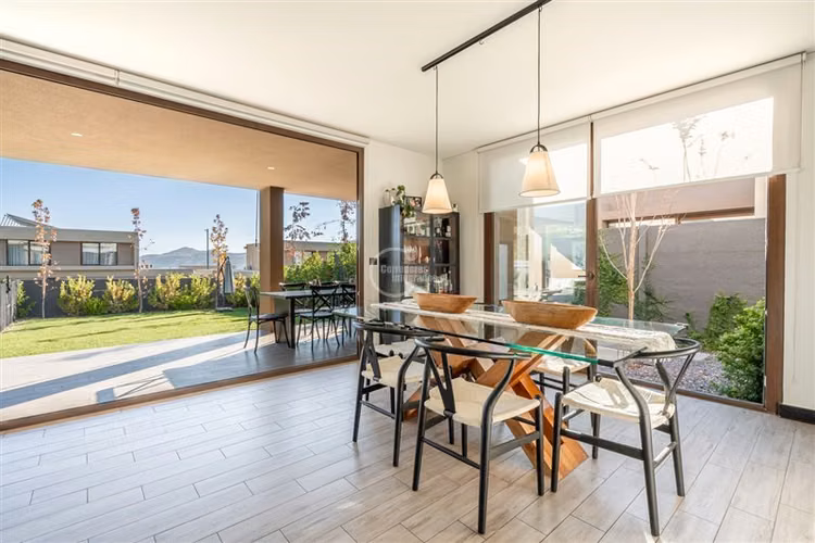 Casa en venta de 5D/4B en Piedra Roja Chicureo - Imagen 8