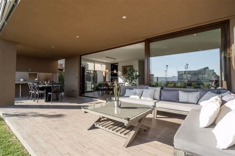 Casa en venta de 5D/4B en Piedra Roja Chicureo - Imagen 12