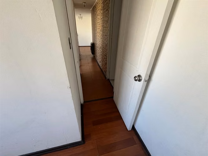 DEPARTAMENTO Avenida Independencia