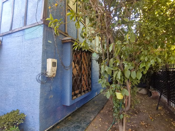 CASA Villa El Alba