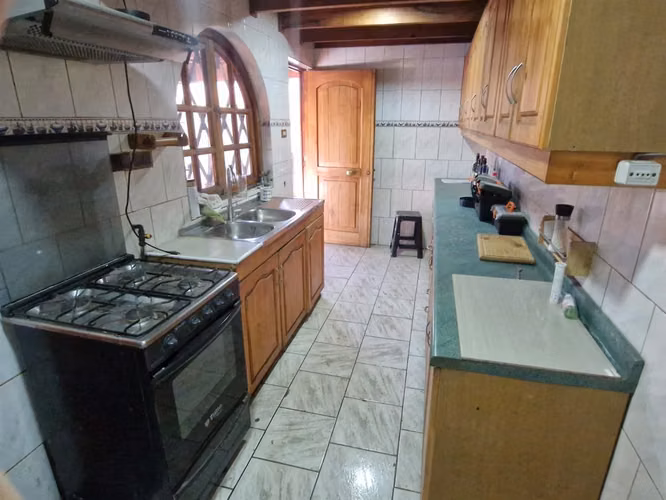 CASA Villa El Alba