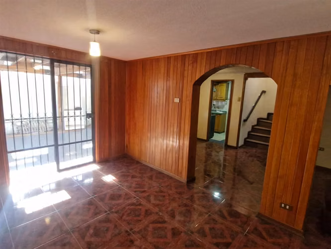 CASA Villa El Alba