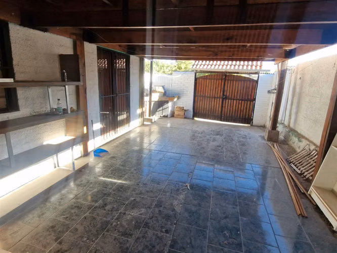 CASA Villa El Alba