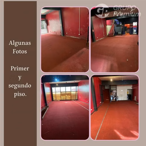 Local Comercial en arriendo en Valparaíso