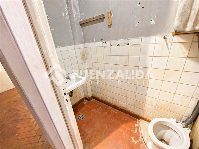 Casa en venta de 5 dorm. terreno 279 m2 en San Miguel