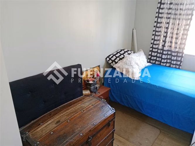 Casa en venta de 4 dorm. en Puente Alto