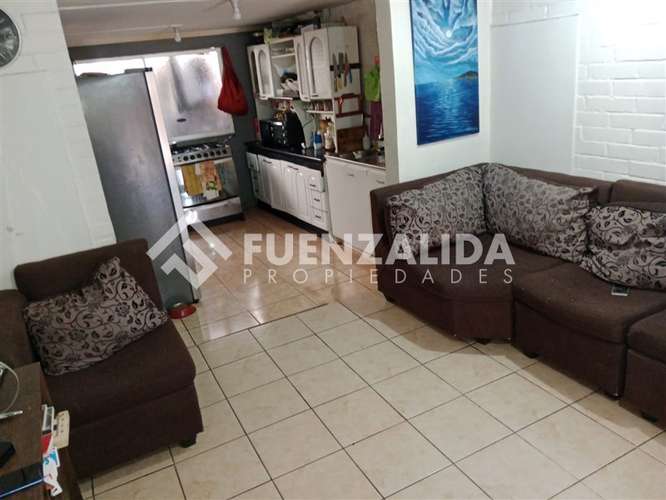 Casa en venta de 4 dorm. en Puente Alto - Imagen 15