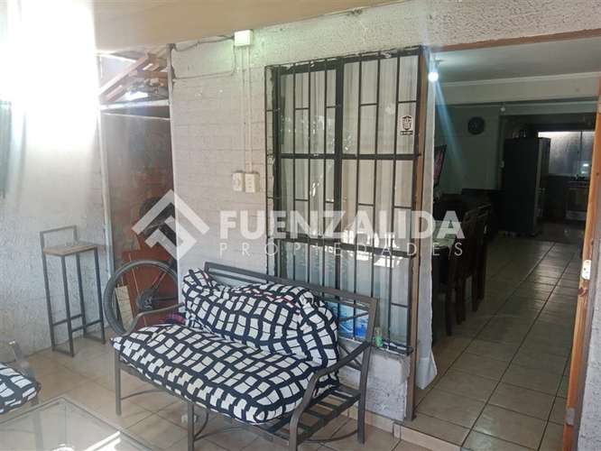 Casa en venta de 4 dorm. en Puente Alto - Imagen 8