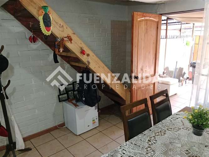Casa en venta de 4 dorm. en Puente Alto - Imagen 12