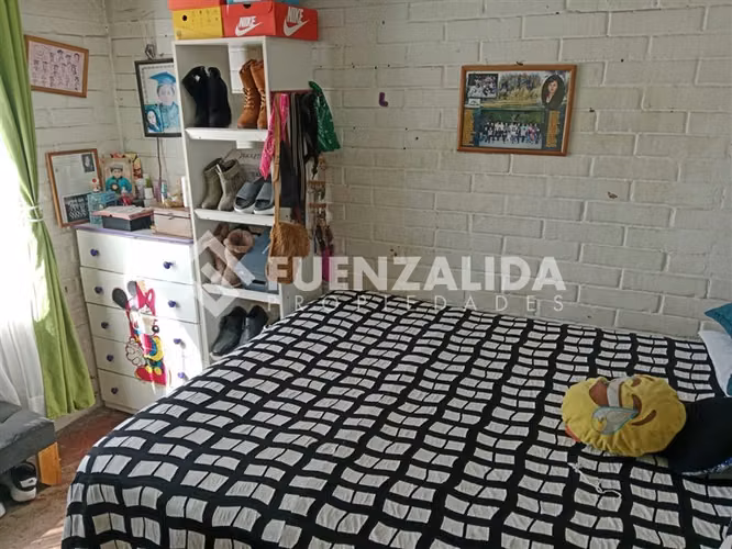Casa en venta de 4 dorm. en Puente Alto