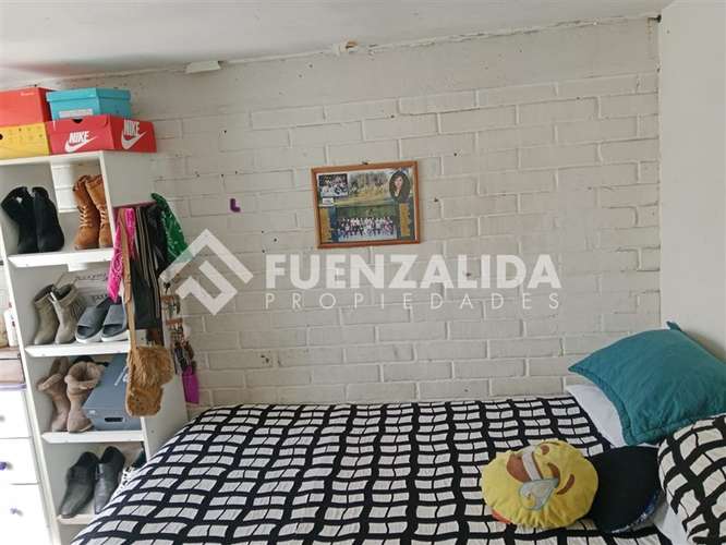 Casa en venta de 4 dorm. en Puente Alto - Imagen 22