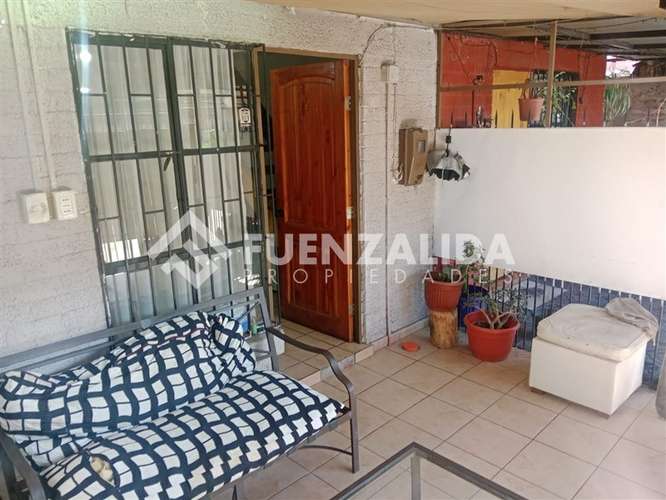 Casa en venta de 4 dorm. en Puente Alto - Imagen 4