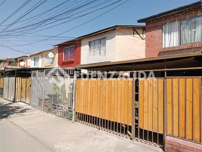 Casa en venta de 4 dorm. en Puente Alto - Imagen 3