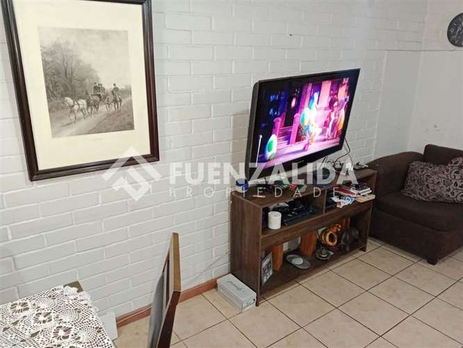 Casa en venta de 4 dorm. en Puente Alto - Imagen 13