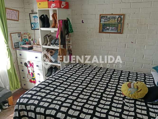 Casa en venta de 4 dorm. en Puente Alto - Imagen 21